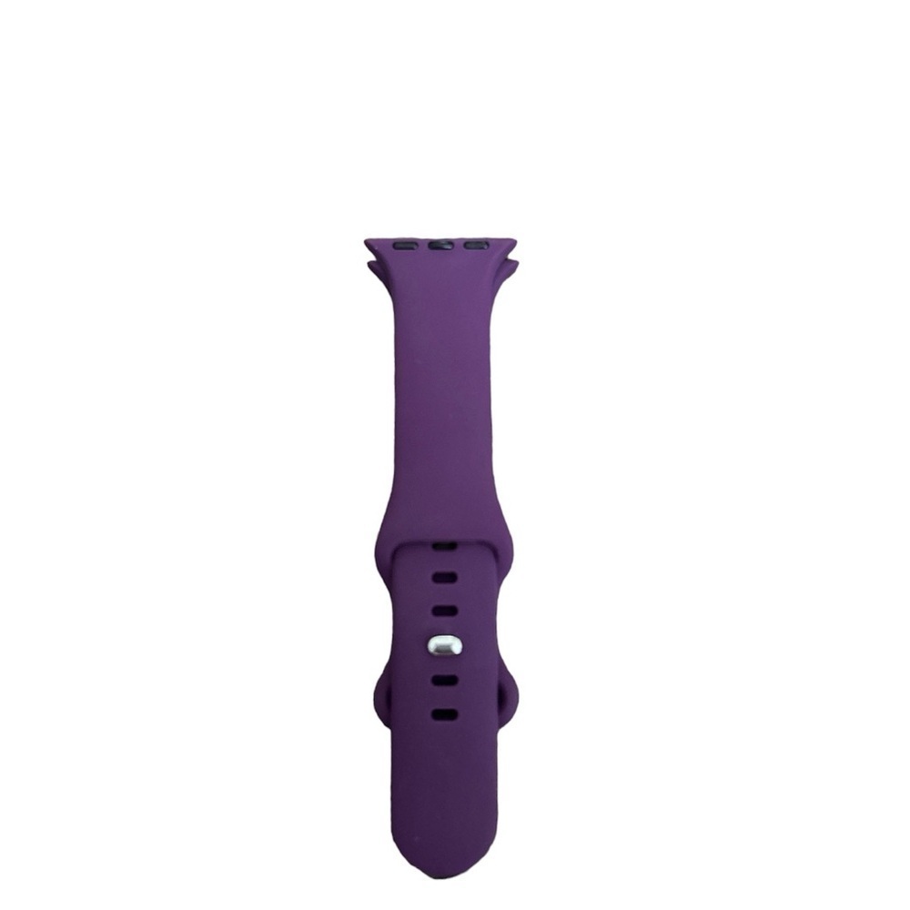 Purple Watch Band for Apple Watch (new)